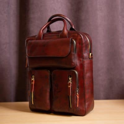 کیف اداری چرم آرین