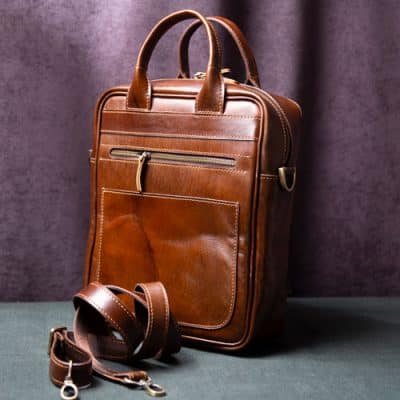 کیف اداری چرم آرین